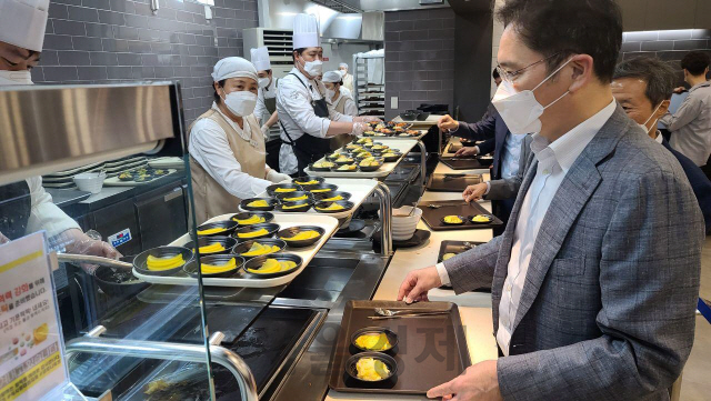 세메스구내식당 이미지