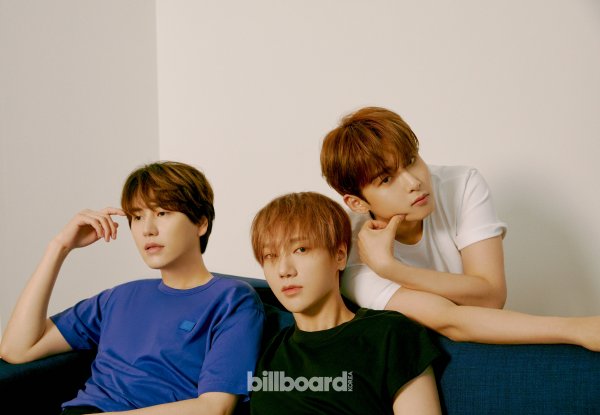 Super Junior-K.R.Y. has graced the cover of Billboard Korea Magazine No.4.In this picture, Super Junior-K.R.Y. was filmed with a warm concept that showed the friendship of the three, and created a cover image like a screen in a youth movie.They are staring at the camera with their languid eyes, and in the cover photo, they show off their charm with a clear smile.In addition, it is the back door of the person concerned that the laughter of the members was not constant in the atmosphere of the fire during the actual shooting.Super Junior-K.R.Y., on the first mini album When We Were Us in the interview with the photo shoot, The most K.R.Y.I wanted to show you a music, and I wanted to be an album that can show us to the public who knows us well and the public who will know us, but it was an authentic ballad. When asked whether the modifier K-pops first unit is pride or burden, he said, I am grateful that such modifiers are attached rather than burdens.I am still active, so I have my own pride and I will work harder. In addition, Billboard Korea Magazine No. 4 will be available for reservations at various on-line and off-line bookstores starting June 30th, which will feature a variety of Super Junior-K.R.Y.s on 20 pages from the analysis of Kyu Hyun, Kim Ryeowook, and Ye Sungs vocal style to three musical tastes and cheer messages sent by Super Junior members.Meanwhile, Super Junior-K.R.Y. released its new album When We Were Us on the 8th, and ranked # 1 on iTunes Top Album Charts in 30 regions around the world, # 1 on Chinese Music Site QQ Music, Kugou Music, Cowar Music Payable Digital Album Sales Chart, # 1 on Gaon Weekly Charts, and # 1 on Hanter Weekly Charts. It proved unwavering popularity.