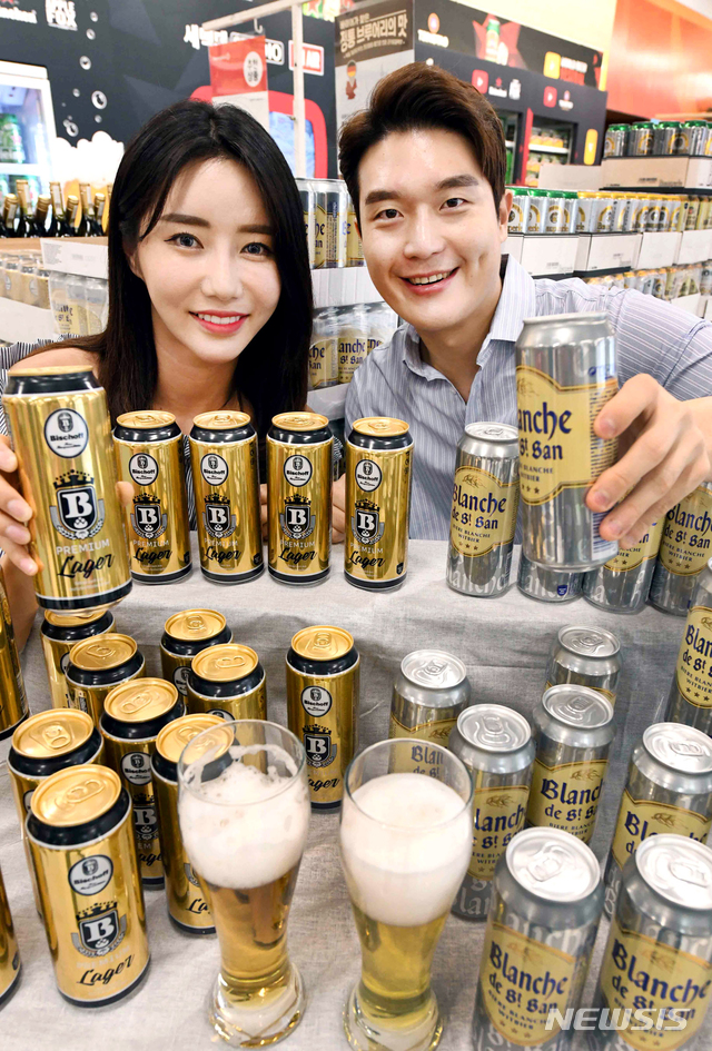 블랑쉐 이미지
