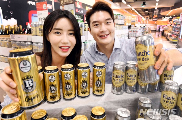 블랑쉐 이미지
