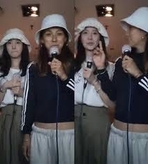 라이브노래방 이미지
