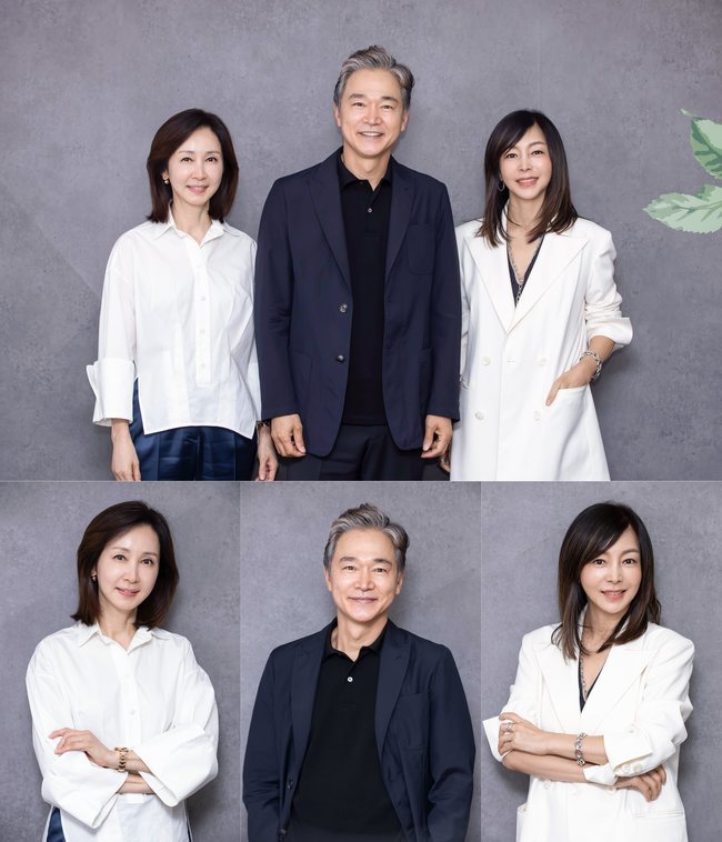 Actor Jeon In-hwa, Jin Bo-seok and Hwang Shin-hye unite into KBS Weekend drama.KBS 2TV New Weekend Drama Oh!Samgwang Villa (playplayplay by Yunkyoung/directed by Hong Seok-gu) is a new concept Family drama that depicts the process of people who gathered in Samgwang Villa with various stories but sat down in the smell of house food of Pure Love.Samgwang Villa people, who were other people in the situation where they do not know who lives in their neighbors, will draw a process to open their hearts and love each other and present a new paradigm of Family.PD Hong Seok-gu and Yunkyoung, who led the Weekend drama era through One Only My and Please, Mom, respectively, coincided.Above all, the joining of Jeon In-hwa, Jin Bo-seok and Hwang Shin-hye attracts attention.First, Jeon In-hwa and Hwang Shin-hye met at the Weekend Anbang Theater in 30 years after the KBS Weekend drama The Years of Ambition which was aired in 1990.Jeong Bo-Seok is the first appearance of KBS 2TV Weekend drama.The mid-sized actor lineup, which holds the center of the drama firmly in the Weekend drama, is actually an important factor that determines success or failure.Therefore, the confirmation of the appearance of Jeon In-hwa, Jin Bo-seok, and Hwang Shin-hye is expected to add to the freshness that was difficult to see in KBS 2TV house theater in the past, giving viewers a proper sight.First, Jeon In-hwa plays the role of Pure Love, a turbulent man who lives in Samgwang Villa and serves as a manager.It is a professional living that is good at cooking, cleaning, sewing, caring for plants and dogs.So, he worked as a housekeeper for 30 years, the most popular chaebol among his wives, and raised three siblings alone.But if you imagine a dark shade in her, where a hard life is predicted, you are misplaced. Sunshine, naive, nice, warm, cheerful, positive, and still full of girl sensibility.So one day, I will be Pure Love as the name begins to stir up to my first love brother who rolled into Samgwang Villa.Jeong Bo-seok is divided into corporate chairman after friendship.He is a mythical being who was born as the eldest son of a poor house and graduated from the appeal, and then created a company with his power and accumulated wealth, but behind it is a great nagging and murderous saving spirit that even the family is shuddering.The new clothes are only two times on birthdays and holidays, and I can not imagine that his wife and his only son are the wife and successor of the company leader.After his eldest son, his wife declares to leave the house and remains alone in the big house.Finally, the fashion company CEO Kim Jung Won, who has a graceful style and beauty, is played by Hwang Shin-hye.Zandark in the fashion industry, which has made the company with its cool judgment, momentum and aggressive management.He is surprisingly tough and tough in his normal life, and he is also a respected manager who practices Noblesse Oblivion personally.But mine, especially my child, is a subtle desire fox who knows how to keep it.What stories will Jeon In-hwa, Jin Bo-seok, and Hwang Shin-hye, who have played such a character full of personality, will be tied up with Samgwang Villa for Oh!Samgwang Villas interesting key point is the Samgwang Villa.The production team said, The production team is also very excited about the acting of actors such as Actor Jeon In-hwa, Jin Bo-seok, Hwang Shin-hye, who decided to appear in KBS Weekend drama. The story of each person,Ill be here this fall, and Ill be watching you with a lot of fun, and Ill be watching you with love and interest.