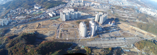 남해산업개발 이미지