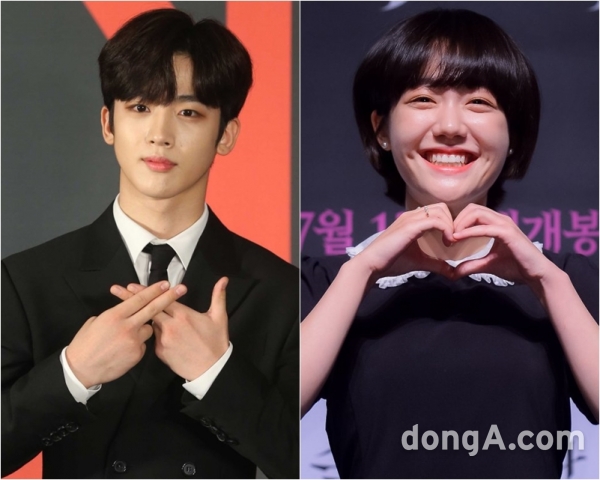 [단독] 김요한·소주연, '치아문단순적소미호' 韓 리메이크 주연 물망 | 인스티즈