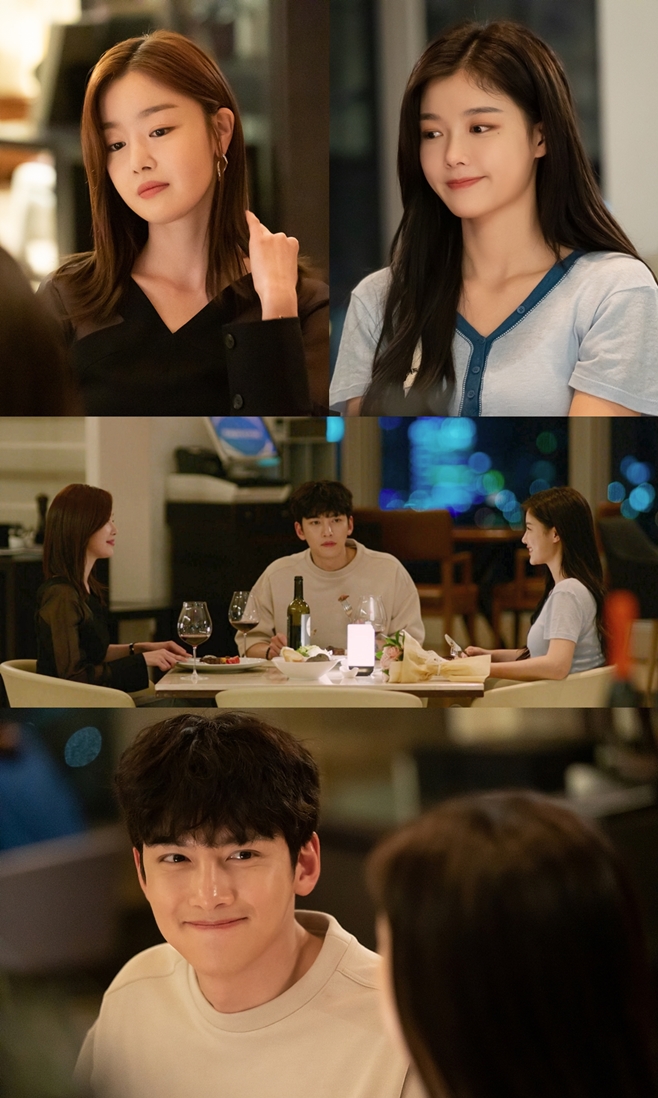 The production team of Convenience store morning star predicted the 5th watch point.On the 2nd, SBS gilt drama Convenience store morning star (playwright Son Geun-joo and director Lee Myung-woo) released Choi Dae-heon (Ji Chang-wook), Kim Yoo-jung, and Choi Dae-heons girlfriend Yoo Yeon-ju (Han Seon-hwa) Steele, who is eating, has been unveiled.The three people in the photo are sitting in a luxurious restaurant, eating, but the strange energy flowing between the three people is tense.Especially, there is an invisible spark between the star and the flexible star facing each other.Ji Chang-wook, who was sitting in the middle of it, rolled his big eyes and made a left-handed expression, raising the question of what they would be talking about.The production team said, Choi Dae-heon draws a line to the star of Misunderstood to the flexible owner, but their relationship is in a new phase because of something that I did not think about.On the other hand, Convenience store morning star 5th will be broadcast at 10 pm on Friday, 3rd.