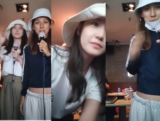 화들짝노래방 이미지