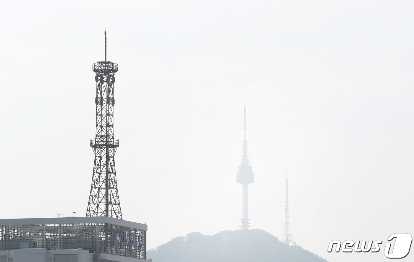 남산환경 이미지