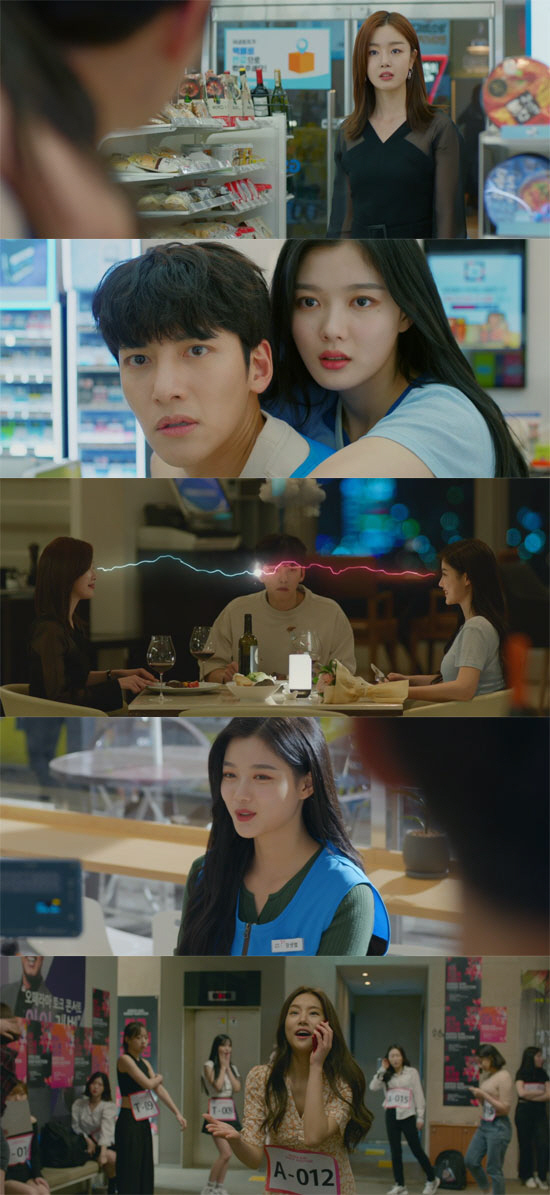 The relationship between Ji Chang-wook and Han Sun-hwa began to move away.In SBSs Golden Globe Drama Convenience store morning star broadcast on the 3rd, the triangle relationship between Choi Dae-heon (Ji Chang-wook), Han Sun-hwa and Kim Yoo-jung deepened.The leaflet Choi Dae-heonn (Ji Chang-wook) celebrated by giving a bouquet of flowers to Kim Yoo-jung, who was selected as an excellent employee.So the star was joking to carry it, and it was uploaded to Choi Dae-heon.However, at this time, Han Sun-hwa came to the Convenience store and witnessed it.Dont be misunderstood suggested Choi Dae-heon to eat with the star, saying: I believe Mr. Daehyun.Yoo Yeon-ju deliberately took her to a luxurious restaurant and killed her.We should work hard for our Daehyun Convenience store, he said. We work hard like now.Then, Jung Sang-sung replied, I work hard at everything, whether I work or anything. Yoo Yeon-ju also said, I think I am Missunderstood in the bathroom of the bar.I do not have a situation, so I want you to understand. Yoo Yeon-ju left the street because Choi Dae-heon, who came out of the restaurant and spoke up with the Convenience store, was ashamed.And I came home first with Cho Seung-joon (Do Sang-woo), who I met by chance, and told Cho Seung-joon, who was worried about can I ask whats going on? It doesnt seem like a thought to meet people.Choi Dae-heon, who only came home to understand the feeling of flexibility, took a flexible work trip the next day.Choi Dae-heon said, I was just proud of the performance, but I could not count the performance. I will not thaw Misunderstood again.Im sorry, she said, apologizing and unravelling Yoo Yeon-jus mood.Jung Sae-byeol learned that her brother The The information is specificSolvin) went to audition for the girl group through the Golden Rain (Seo Ye-hwa).I found the audition hall and met The information is specific that came out after receiving the first pass.The star, who was following the information is specific, stopped in front of the school gate, and recalled the days when his father died and ate at his aunts house.Jeong Daehyun did not believe the words of Kang Ji-wook (Kim Min-gyu) is a friend.So, Jung Sung-wook called Kang Ji-wook, and Kang Ji-wook, who was contacted late after shooting, came to the Convenience store.Jung Sae-byeol told Kang Ji-wook that his father had died three years ago, and Kang Ji-wook attended the dinner party of Jung Sae-byeol and Convenience store family members.Choi Dae-heons photo of the star was used as a promotional and SNS, and the photos were all seen together at the Flexible Judo party.Choi Dae-heon visited the place of the flexible party but could not meet.Choi Dae-heon, who was waiting for a soft drink in front of the house, found a soft drink that got off the taxi with Cho Seung-joon.In particular, Yoo Yeon-ju told Cho Seung-joon, Im the first person to carry it, and Choi Dae-heon watched.On the other hand, the star who worked at the Convenience store fell down with a neck.