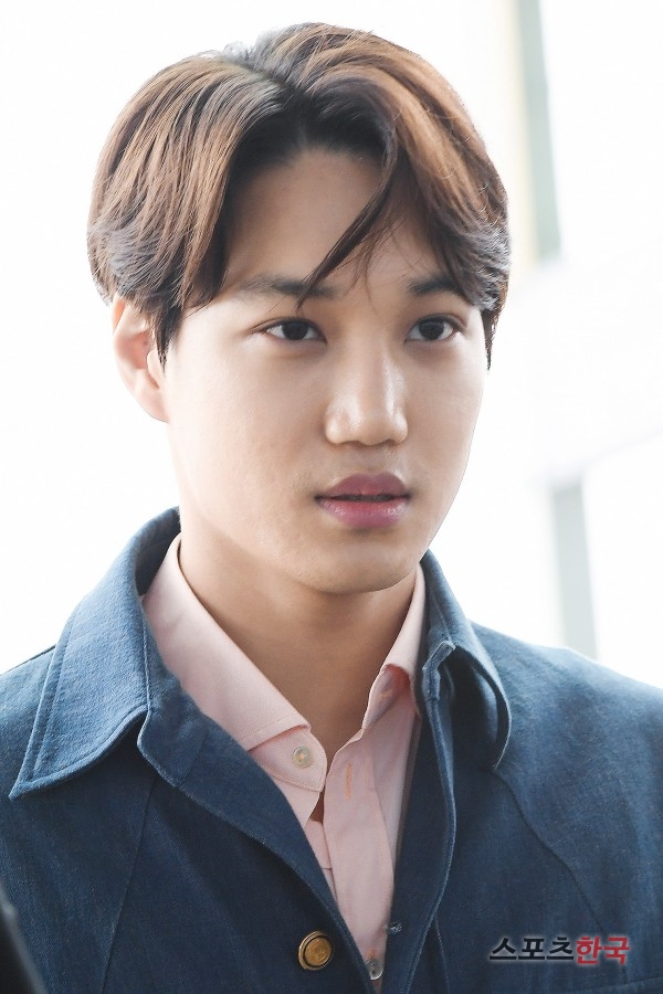 EXO Kai debuts as Solo singerOn March 3, SM Entertainment said, Kai is preparing for the release of his first Solo album.Kais release of Solo album is the first time in eight years.Kai, who debuted to EXO in 2012, has shown his own unique charm with his fifth solo activity following Baekhyun, Chen, Suho and Ray in the group.SM Entertainment also asked for the detailed schedule and progress, saying, I will let you know as soon as it is set.Meanwhile, Kai will appear on TVN Amazing Saturday - Doremi Market with EXO members Baekhyun and Chan Yeol.