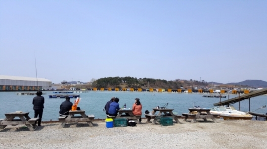 궁평산업 이미지