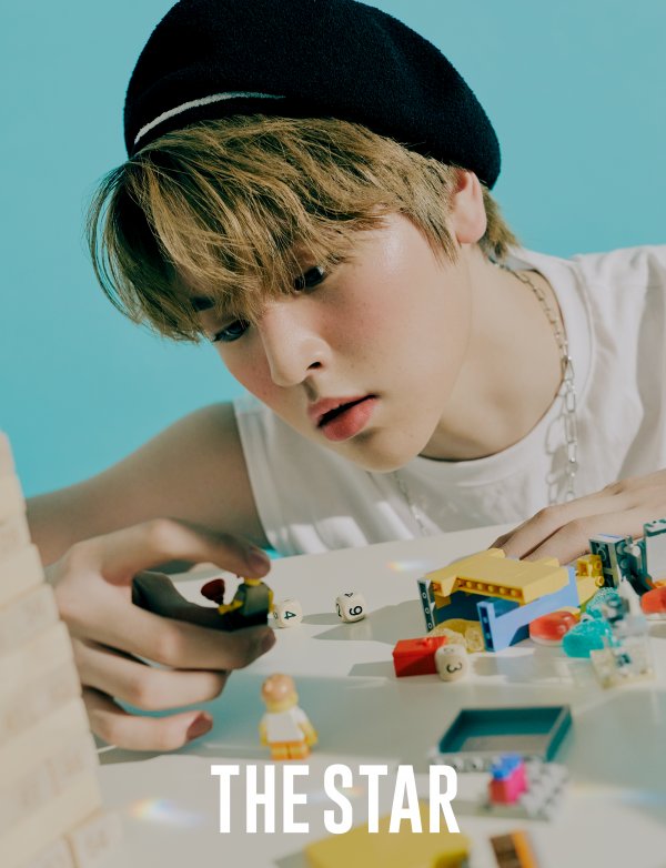 The first solo picture of H & D South Dohyeon was released.In this photo released through the July issue of The Star magazine, Nam Dohyeon showed off his 17-year-old boys cool visuals under the theme of SUMMER OF SEVENTEN.In the open photo, the dohyeon showed his cute charm by looking at the camera chicly or eating donuts with a pure face sometimes.In an interview after the filming, Nam Dohyeon said, It was glorious to have taken a single picture, and it was expected and fun to show various images to fans.I had a burden and a hard time coming out of H&D right away, but I think I finished it well, he said, laughing, I think I can show a variety of things in the future, so it was a satisfying activity.When asked about the difference between H&D in the boy group, he said, I have not been sure about my identity because I have only done one activity. He said, I want to be more than an idol on stage, but I will try to show a better appearance.When asked what he focused on when he wrote to Dohyeon, who has a great talent for composition, he said, When I was young, I wrote my favorite music or as I thought.But now I try to make music for others, not just music for me. When asked if there was any difficulty, he went to an audition program called Under Nineteen when he was 15 years old.I have a good thing to go out, but I have had a lot of stress or difficulty compared to other peers.  I am proud to think about that time, but I feel sorry for myself. Finally, when asked what I wanted to say to my fans, I said, I am impressed by the fans and I think I should repay them as much.I love you and dont leave, he said with a smile.Namdohyeons pure and refreshing picture and candid interview can be found in the July issue of The Star.