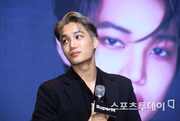 Group EXO Kai will go on Solo activities in eight years.SM Entertainment said on March 3, Kai is preparing a solo album, he said. I will let you know as soon as the schedule is set.Kai made his debut as an EXO member in 2012 and was loved by many songs such as Run, Wolf and Beauty, Call Me Baby and Addiction.In addition, he has also been a super M of the union team of SM singers.