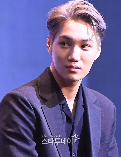 Group EXO Kai will go to Solo activities after 8 years of debut.Kai is preparing a Solo album, an official of SM Entertainment said on the 3rd day of the daily economy. I will let you know as soon as the schedule is set.This made Kai the fifth solo debut in the group after Baek Hyun, Chen, Suho and Ray.Kai was loved as an EXO member in 2012 and was loved by many hits such as Growl, Wolves and Beauty, Call Me Baby (CAL ME BABY), and Overdose.He also played an active role as a united team super M with SM artists.Debut Eight years after being a solo singer, expectations are high about what kind of charm Kai will show.