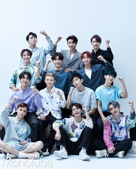 Group Seventeen has unveiled group pictures such as comprehensive gift sets.Seventeen presented a group picture full of youthfulness through a magazine published by YouTube Life & Style channel Monotube.In the monotube X Seventeen pictorial, which consists of 64 pages and 80 cuts, it contains the mature Seventeens Cool Anne Sik fashion god.In this picture, there are 13 changes from modern black and white photographs to colorful yet mysterious feelings and clean and refined images.The energy of Seventeen, which enjoys brilliant youth, is delicately expressed, from individual cuts to individual cuts to feel each charm, youthful units and forceful group cuts.Above all, this photo album added meaning to the release of the limited edition team brasslet The Tag, which was formally collaborated by the global jewelery brand Sif Anne Heist and Seventeen, led by the world-renowned Desiigner Francesca Le MPTIATROF.The members showed a sophisticated high fashion look and a simple design team brasslet naturally expressing their excellent fashion digestion ability.In a subsequent interview, Seventeen said, I was surprised as soon as I heard the news, I was so grateful and honored, he said, It is important to go away from now on as high as I have been up.We need to learn something in the process of going far in the future, and all the members will have the same idea. Furthermore, they also released TMI by talking about interests of the day for each member, such as healthy diet, improvement of eating habits, search for cat images, making my own art works, and finding hobbies.Seventeens photo book and The Tag brasset can be purchased from the 3rd.A delightful video call between Seventeen and Desiigner Francesca Le is also available on the YouTube monotube channel at 5 pm on the 3rd.Photo: Monotube