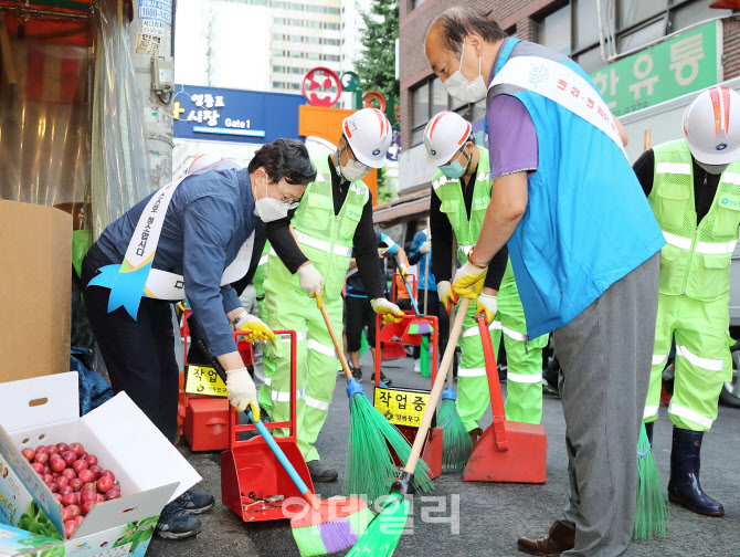 초심청과 이미지