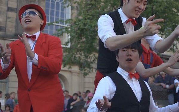 영화사 금요일 이미지