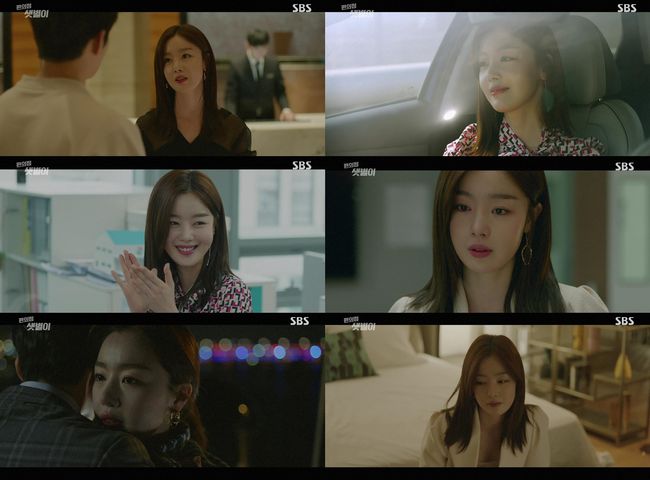 Unlike the appearance of Han Sun-hwa, a Convenience store morning star, who seems to be perfect as a competent career woman, he was saddened by the fact that he could not find a solution in the conflict of couple relations.Han Sun-hwa, who plays the role of Yoo Yeon-ju, the girlfriend of Choi Daehyun (Ji Chang-wook), head of the Convenience store headquarters in SBSs Convenience store morning star (playplaywright Son Geun-joo, director Lee Myung-woo), is the appearance of the Convenience store part-time student, Kim Yoo-jung Misunderstood is getting favorable reviews by expressing the couple relationship, which is constantly inconsistent with the accumulation of cracks, with delicate Acting.This weeks broadcast depicted the scene in which the relationship between the two men was shaken dangerously after the performer Daehyun discovered an interview with the star again.Although the family environment, personality, and taste were all different, it was a performance that loved Daehyun without shaking, but the situation that Misunderstood is repeated and the close couple relationship continues.In an interview with a star who became an excellent employee of the Convenience store, Daehyun, who was photographed together as a manager, thought that he would not be able to see the performance but he did not like it.Unlike expected, the photo was released online, and the performance that found it became disturbing.Then, he was drunk and asked Cho Seung-joon (Do Sang-woo) to take it up. I feel like this is happening, he said.Seung-joon, who watched this situation, confessed his feelings that he had endured and added confusion.In addition, the mother Kim Hye-ja (Kyum Mi-ri), who saw the difficulty of playing, delivered the delivery to Daehyuns Convenience store to recognize that the performance and Daehyun are people of other environments.This further deepened the conflict between the two as Daehyun avoided playing.In addition, the play-by-player visited the morning star and demanded to quit part-time job, and the morning star declared to Daehyun that he would quit his job and raised his curiosity about future development.Han Sun-hwa delicately depicts the psychology of a character that is perfect for work but shakes in front of love, capturing the attention of viewers.While trying to maintain a couple relationship by believing in a boyfriend, he showed complex emotions such as sadness, jealousy, disappointment, and sorry for a moment, and he painted a realistic couple and increased the immersion of the drama.On the other hand, Convenience store morning star, which shows the delicate inner acting of Han Sun-hwa, is starring Ji Chang-wook, Kim Yoo-jung, and Do Sang-woo.