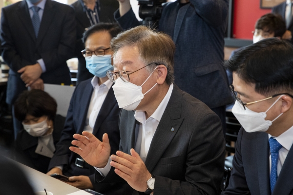 주식회사 바로고 이미지