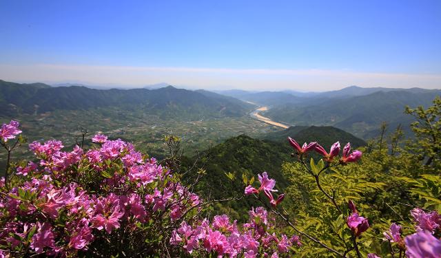 형제봉 이미지
