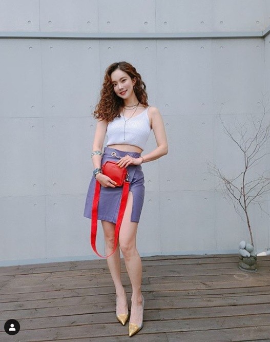 김나희헤어 이미지