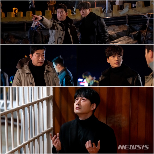The Good Detective production team said on the 7th at 9:30 pm on the same day, The secret that Lee Hyeonwuk is hiding is revealed.On the first broadcast of The Good Detective the previous day, Kŏn-ho Pak (Lee Hyeonwuk) revealed an intense presence.Please, I entered the police station and confessed that I hidden and killed a girl, and repeated the statement that I do not remember during the interrogation.He provoked the 18-year veteran Detective Kang Do-chang (Son Hyun-joo) and gave a meaningful word to Oh Ji-hyuk (Jang Seung-jo), who is looking for the answer to his problem.The situation got even more twisted as an unidentified high school girls body was found on the beach, not on the reeds stated by Kŏn-ho Pak.Even before Kŏn-ho Pak turned himself in, strange things happened: first there were two tip-off calls that we witnessed the murder scene.All were the places where This season (Cho Jae-yoon) was known to have committed the crime five years ago.In the preview video immediately after the broadcast, Kŏn-ho Pak, who was a prison guard, caught up with the past assaulting the death rower This season, and wondered why Kŏn-ho Pak, who knows this season, was doing such a strange thing.The still cut, which was released before the broadcast, is also unusual. Kang Do-chang and Oh Ji-hyeok, who ran to the beach where the body was found last night, seem to have found something serious.Kŏn-ho Paks face, which raises prayers in the same time detention center, is eerie.On this day, Kŏn-ho Paks Secret will be revealed.It would be more interesting if Kŏn-ho Pak watched it, guessing why he hid the secret, the production team said.