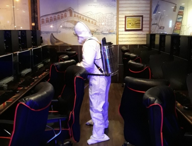 영광노래연습장 이미지
