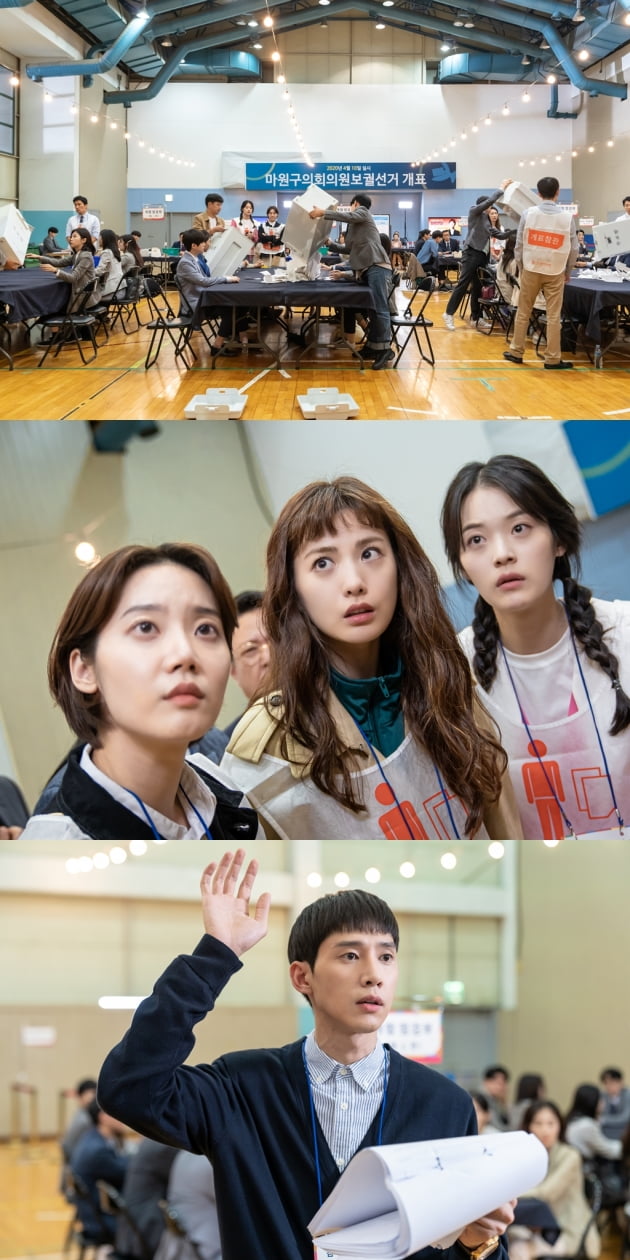 출사표 이미지