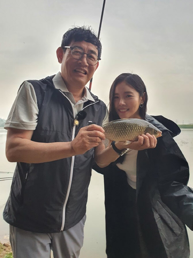 도시어부 이미지