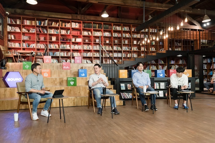 프로젝트로컬비 이미지