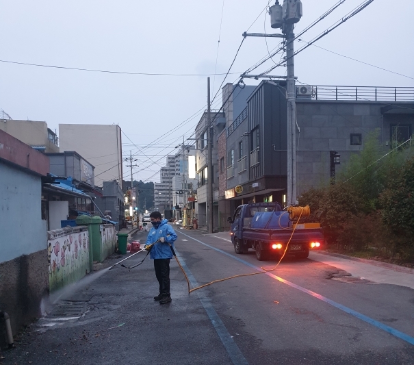 어물전 이미지