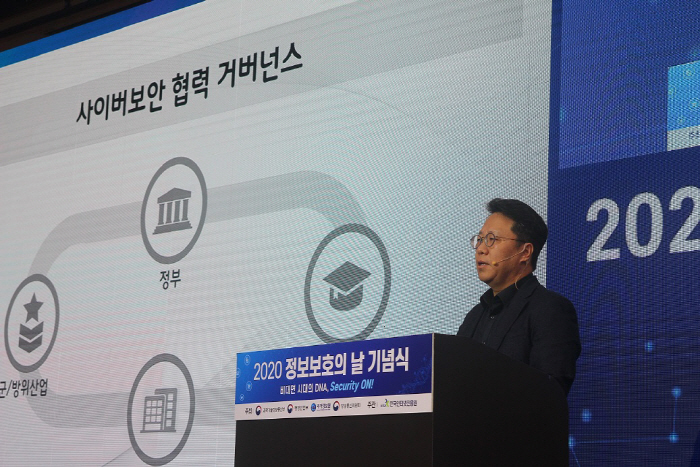 보안산업주 이미지