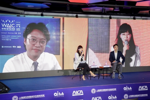 한컴시스템 이미지