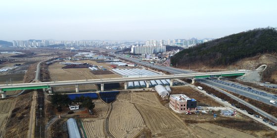 유성건설용역 이미지