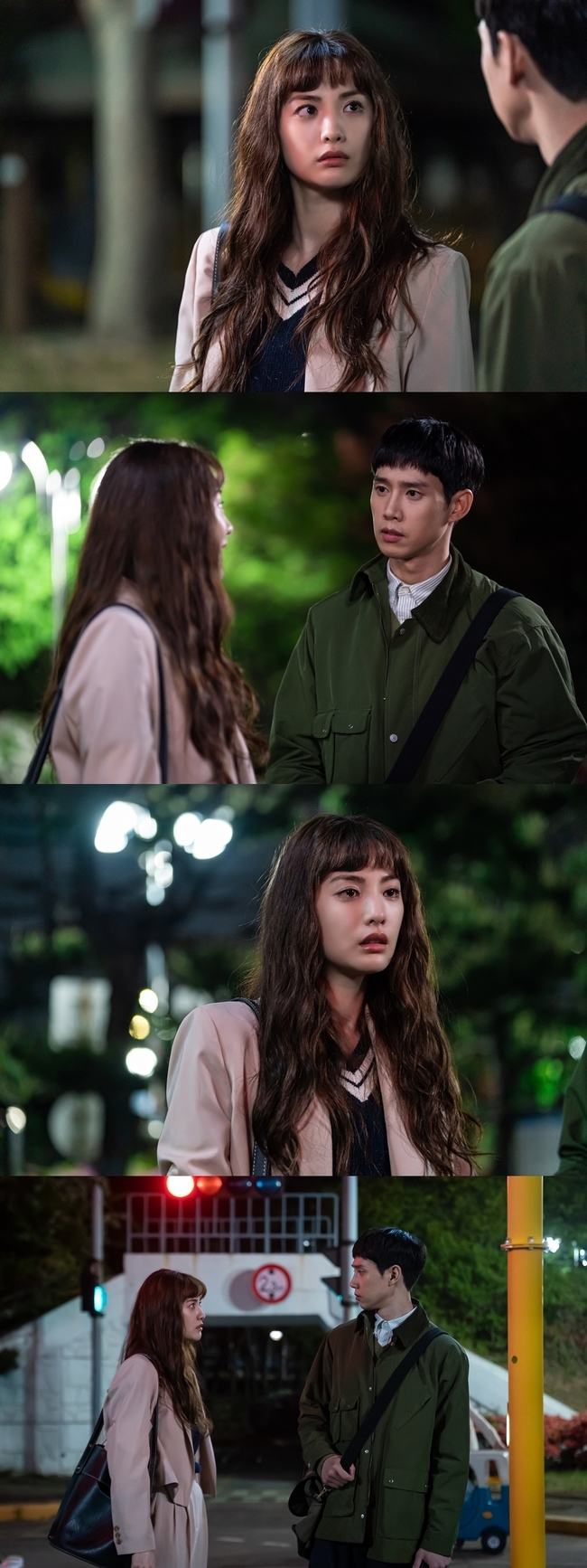 Nana, the start-off, weeps.KBS 2TV Tree Drama, which was broadcast on July 8, did not get a job to do it, but the 3rd episode of the release table (playplaywright Moon Hyun-kyung/director Hwang Seung-ki, Choi Yeon-soo/hereinafter, The Outgoing Table) presented a thrilling and clunky catharsis to the house theater.Sarah (Nana), the civil servant who cast an exit vote instead of employment, was elected by three votes in the by-election of the Mawon-gu district council.It is a challenge that even my parents, as well as my best friends, have torn apart.I do not know anything about politics, I have not received any support because I am independent, but 9% of the residents of Mawon-gu listened to the words of Sarah, who came to me sincerely.Although it was for 50 million won in annual salary, there is growing interest and expectation from the enthusiastic viewers about what kind of exciting cider Sarah will burst into the council.In the meantime, unlike everyones expectation that the production team of the exit ticket will be in high spirits after the election of the first district councilor on July 9, it is drawing attention by revealing the tearful former Sarah.The photo, released on July 9, captured a scene four times of the start-off list. In the photo, Sarah faces the crossing with Seo Gong-myeong (Park Sung-hoon).But the mood between the two is not so great - it seems to be having a rather serious conversation.It is 180 degrees different from the one that I worked in the latent work together on the three broadcasts just a day ago, followed the campaign, and gave a cute romance atmosphere.Among them, tears flowing from the eyes of Sarah rob their eyes.Sarah, who was not tearful when he was forced to resign from the candidates resignation when he was bribed to resign, and when he was forced to resign from the candidates job.Why did Sarah so wept? What did the West Gong-myeong say to the Old Sarah, and the Old Sarah sobbed?In this regard, the production team of the exit table said, In the fourth episode broadcast today (9th), Sarah will hear shocking facts from the resonance.This is a very important issue that is directly linked to the former Sarahs vote of exit in the district, and you can most clearly identify the characteristics of the former Sarah Character.Nana, Park Sung-hoon, two actors, crossed the seriousness and lightness and played an act of immersion in an instant.I would like to ask for your interest and expectation. bak-beauty