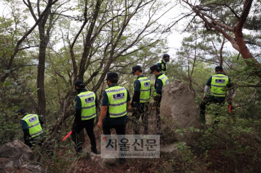 [속보] 경찰 "박원순, 와룡공원에 10시53분 도착 확인" | 인스티즈