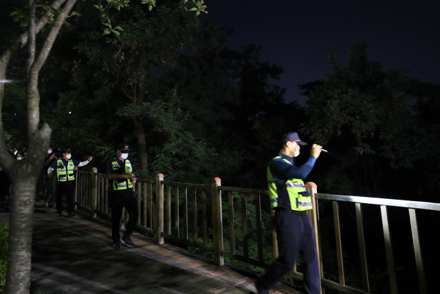 [속보] 박원순 실종..경찰, 길상사·와룡공원 주변 야간수색 중 | 인스티즈