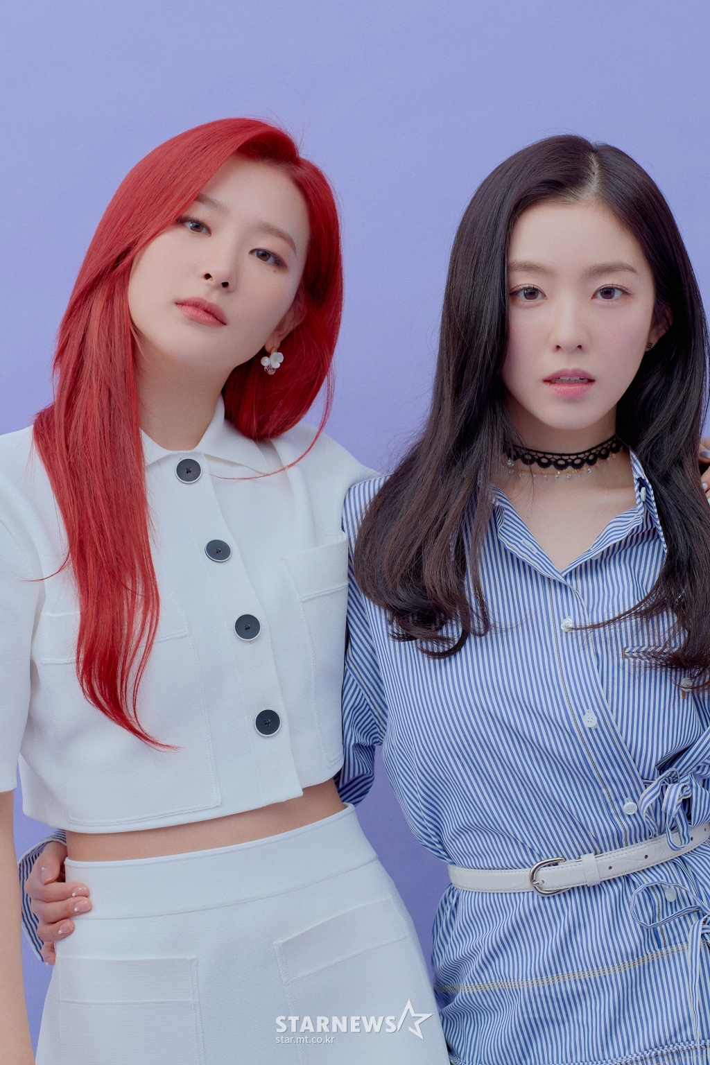 아이린 이미지