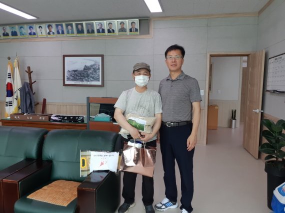 장남면주민자치위원회 이미지