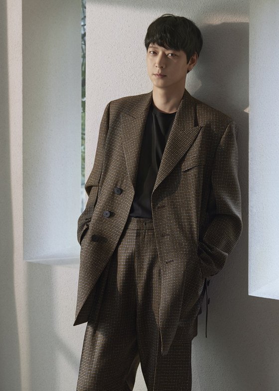 강동원 이미지