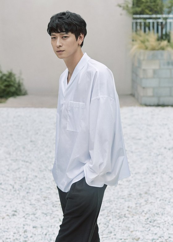 강동원 이미지