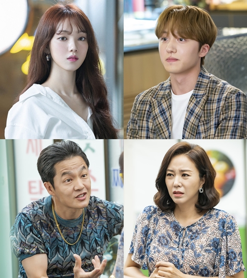 The brilliant performance of special luxury stars in Ive been to One Time fills the drama more abundantly.KBS2 Weekend drama Ive been to once (playplayplay by Yang Hee-seung, An-reum, director Lee Jae-sang, production studio Dragon, main factory, hereinafter Do) recorded the highest audience rating of 33% (Nilson Korea provided, national standard), showing steady rise and proving the power of luxury drama.In the evening of Weekend, the story of the family and market traders who are warmly colored as well as the love story that makes the hearts of viewers tremble, and a special appearance with unique personality add to the development with a unique presence.I have looked at the performance of special luxury stars who have completely caught the attention of viewers.Lee Sung-kyung made a strong first impression by appearing as former lover of Yoon Jae-seok (Lee Sang-sang) and the current top model Ji Sun-kyung in the play.She appeared as a former GFriend who had a hard time dating him when Yoon Jae-seok was not in the company, and raised tension.When she was talking to Yoon Jae-seok, she told his GFriend, Song Da-hee, You are so cute. You are not my style.This is my style. He boasted Song Dae-hee and Lee Sang-keum, and doubled the fun.- The appearance of straight forward younger son SF9 Kang Chan-hee ... The jealous explosion of Lee SangSF9 Kang Chan-hee appeared as a college motivation and support for straight-line younger and younger students of Song Da-hee (Lee Cho-hee) in the play, leaving an intense impact.Support not only took drunken Song Dae-hee, but also made viewers nervous to support the multi-family couple with a falling eye.Moreover, he said, Will you come back? He made the hands of those who reacted to the words of Yoon Jae-seok to see you again.On this day, SF9 Kang Chan-hee proved the hot topic by posting his name on the real-time search query ranking of the portal site after appearing.- Jo Han-cheol X Jo Mi-ryung, who boasts intense impact! Danger to the Yongju market?The performance of Jo Han-cheol (played by Terrifying Nam) and Jo Mi-ryung (played by Hong Yeon-hong) who hinted at the new RO WOON Danger in the peaceful Yongju market is also indispensable.Kang Cho-yeon (Lee Jung-eun) said that he had a nightmare, and at the same time, Hong Yeon-hong (Jo Mi-ryung), who entered the Yongju market, and the gangsters who followed her to receive the money she lent, made the intersection and conflict composition clearer and inspired interest.So I wonder what Danger will be in the Yongju market in the future and make me wait for Weekend dinner every week.