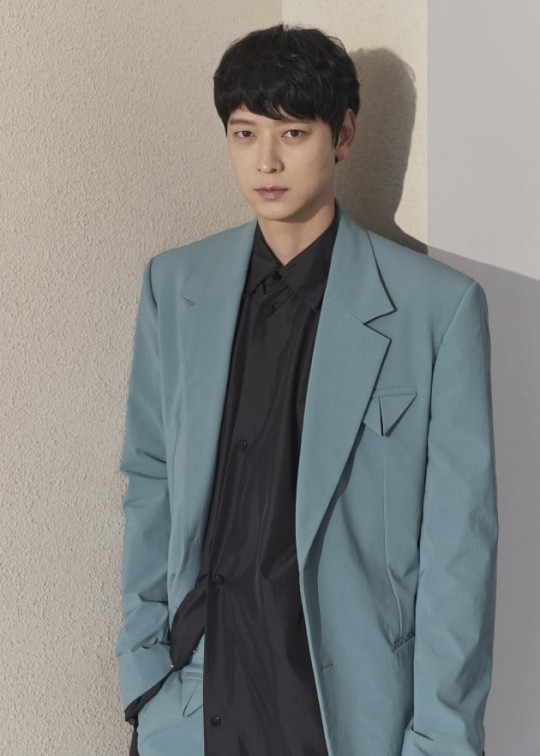 강동원 이미지