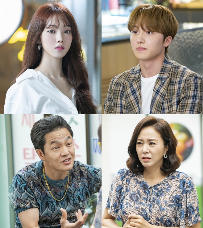 From Lee Sung-kyung to Jo Mi-ryung, the special appearance of Ive been to the house once, which is filled with the house theater, is filled with the drama.KBS2 Weekend drama Ive Goed Once (playplay by Yang Hee-seung and director Lee Jae-sang, hereinafter Should Be) has been steadily rising with the highest audience rating of 33% (based on Nielsen Korea, nationwide furniture).Sould be is not only a love story that makes viewers hearts tremble, but also a story of the family and market traders who are warmly colored, and a special appearance with unique personality, which adds richness to the development.I have looked at the performance of special luxury stars who have completely caught the attention of viewers.Lee Sung-kyung, Lee Cho-hee and Lee Sang-kee, who appeared as top models and ex-girlfriends of Lee Sang-uiLee Sung-kyung made a strong first impression by appearing as Yun Jae-Suks former lover and current top model Ji Sun-kyung in the play.He appeared as a former GFriend who had suffered with Yun Jae-Suk during his absence, and he raised tension.Ji Sun-kyung, who was happy to talk to Yun Jae-Suk, told his GFriend, Song Da-hee, You are so cute. You are not my style.This is my style. He boasted Song Dae-hee and Lee Sang-keum, adding fun.Straight forward, the appearance of SF9 Kang Chan-hee, the jealous explosion of Lee SangSF9 Kang Chan-hee appeared as a college motivation and support for straight-line younger and younger in the play, leaving an intense impact.Support not only took drunken Song Dae-hee, but also made viewers nervous to support the multi-family couple with a falling eye.Moreover, he made Yun Jae-Suk say, Will you come back? He made the hands of those who reacted to the sweat.On this day, SF9 Kang Chan-hee proved the hot topic by posting his name on the real-time search query ranking of the portal site after appearing.Jo Han-cheol and Jo Mi-ryung, who boast intense impact, hanger down in the Yongju marketJo Han-cheol of the station, which implies a new Danger to the peaceful Yongju market, and Jo Mi-ryung of Hong Yeon-hong can not be missed.The appearance of Hong Yeon-hong (Jo Mi-ryung), who entered the Yongju market, and the gangsters who followed her to receive the money she lent, made the intersection and conflict composition clearer and intrigued.So I wonder what Danger will be in the Yongju market in the future and make me wait for Weekend dinner every week.