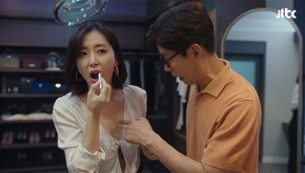 우아한중년들 이미지