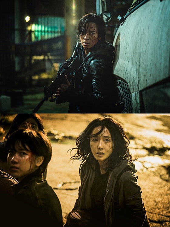 #living (director Cho Il-hyung) starring Yoo A-in and Park Shin-hye has emerged as a Korean film reliever who has stagnated with Corona 19.It is expected that Return from the Evil (director Yeon Sang-ho), Steel Rain 2: Summit (director Yang Woo-suk) and Save from the Evil (director Hong Won-chan) will once again revitalize the film industry.It was released on the 24th of last month as a survival thriller depicting the stories of those who were isolated in the apartment alone with data, Wi-Fi, text, and telephone all cut off while people who were not aware of the cause of # Living began to attack and were out of control.On the first day of release, it mobilized 204,071 people, which is the highest opening score record of its release since February, when the Corona 19 crisis alert was upgraded to a serious stage.Im # Live was the first to be released by the young children and Park Shin-hye, and it was ranked # 1 in the overall advance rate as it proved.Lotte Cinema, CGV, Megabox, YES 24, Interpark, portal site Naver and the following are the top advance rates.In particular, it attracted attention by recording the best advance market share since February, when it upgraded the Corona 19 crisis alert to a serious stage as well as overtaking both the prominent foreign and Korean movie competitions.Bando is an action blockbuster that depicts the last struggle of those left behind in the ruined land for four years after Busan.It is a sequel to Busan which mobilized 11.56 million people at the time of its release in 2016, and it continues the Universe of director Sang Sang Ho.Kang Dong Won and Lee Jung Hyun joined together to prepare for another K-zombie craze.The Peninsula is not only Korea but also the world, according to distributor NEW, which achieved the achievement of pre-sale in 185 countries before its release.The peninsula has achieved a complete scale of success in Asia, the United Kingdom, France, Germany, Spain, Italy, Russia, Europe, North America, South America, Oceania as well as India, South Asia, Central Asia, Middle East, Scandinavia, etc., including Taiwan and Singapore, which were especially loved by Busan.Especially, it is expected to be a tent pole movie in countries that resumed theater business such as North America and Asia.It will be released on July 15, the same day as Korea in Taiwan and Hong Kong after Singapore, and it will be released in Malaysia on July 16.Kang Dong-won, who had not been involved in an entertainment program for publicity before the release, appeared in Civilization Express and raised expectations for the movie.Following The Peninsula, Steel Rain 2: Summit meets the audience.Steel Rain 2: Summit is a sequel to Steel Rain, a work that depicts the crisis before the war that takes place after the three leaders were kidnapped by the North Korean nuclear submarine during the North-South US Summit.Jung Woo-sung and Kwak Do-won, who appeared in the previous episode, once again united.It is expected that a new person, Hyun Suk, will appear and create a different chemistry ensemble.If Jung Woo-sung and Kwak Do-won met again in Steel Rain 2: Summit, there are Hwang Jung-min and Lee Jung-jae in Save from evil.Hwang Jung-min and Lee Jung-jae showed off their burader chemistry in Shinsegae (director Park Hoon-jung) seven years ago. The two will reunite and boast another synergy.The two people who appeared on the radio earlier praised each other.Lee Jung-jae said, When the scenario of Save from evil came to me, (Hwang) Jung Min-hyung came from the state where the casting was decided first.I thought, Im going to have to do this, said Hwang Jung-min, who also said, It was good. We had already had so much fun with our previous work (Shinsegae).It is a relationship to meet the work, but it was glad to meet in seven years even though it was not easy for us to say Lets do it.I thought I could do well with fun, but the audience was more excited. The number of audiences stepping into the Theater is gradually decreasing due to the aftermath of Corona 19.Prior to #living, Invasion (director Park Sang-hyun) and Invasion (director Son Won-pyeong) were the livelies of the Theater.This fire # I am alive made it burn like a fire in a campfire.We hope that Strength ratio 2: Summit and Save from evil will burn this fire further and revitalize it.