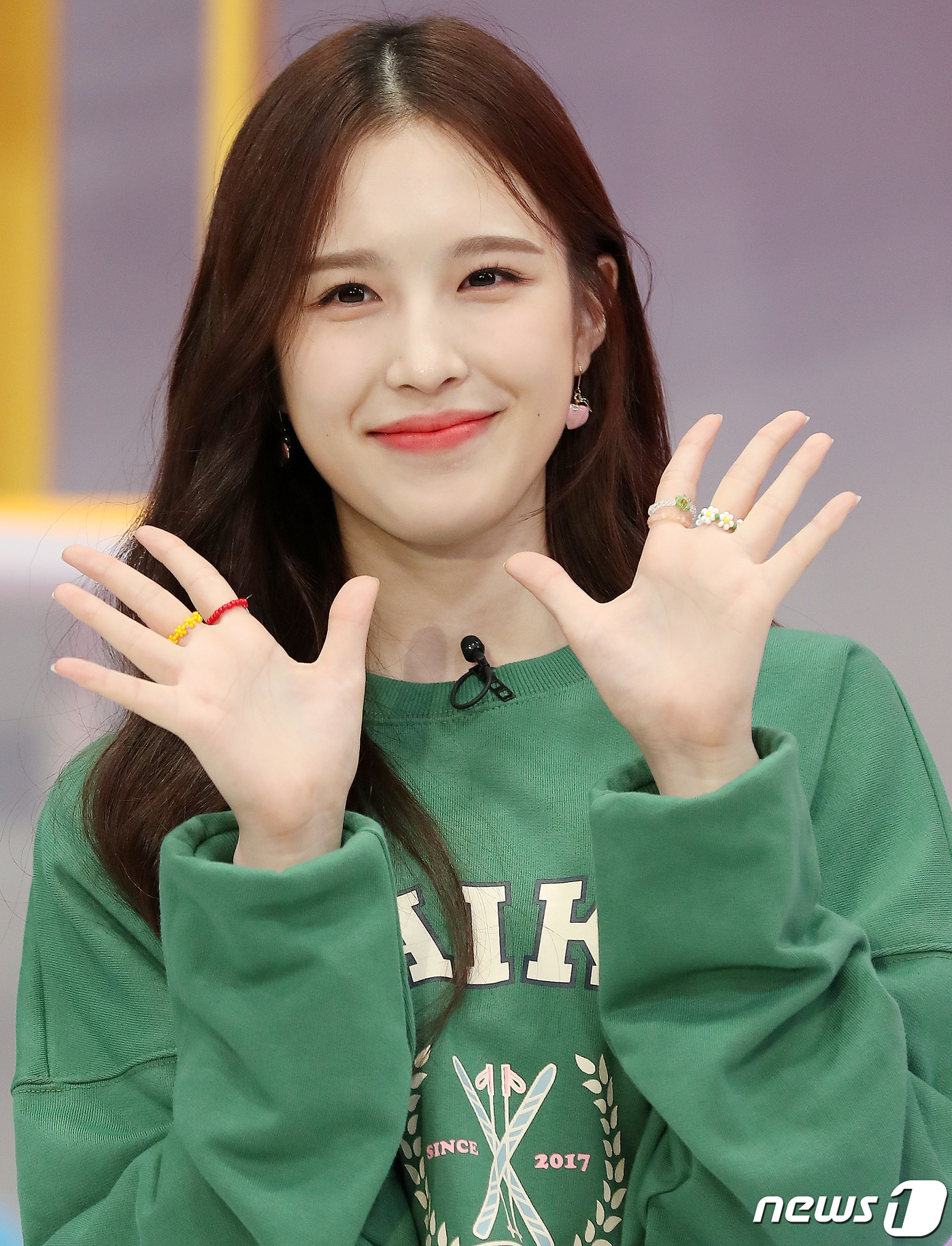 이재희스튜디오 이미지