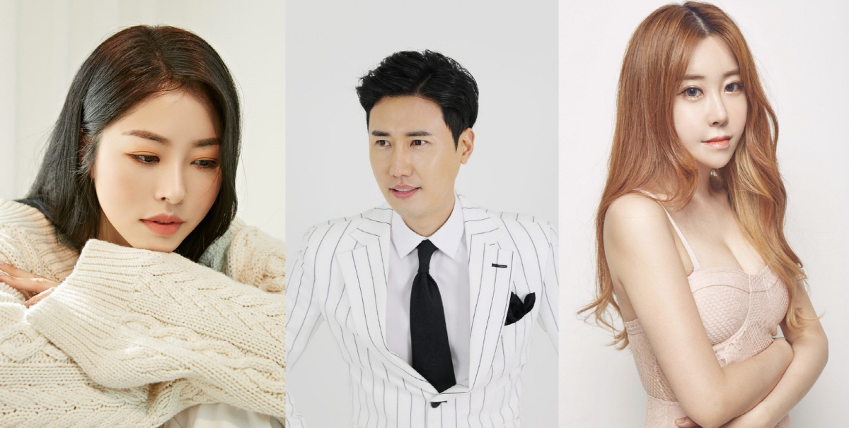 신성매니지먼트 이미지