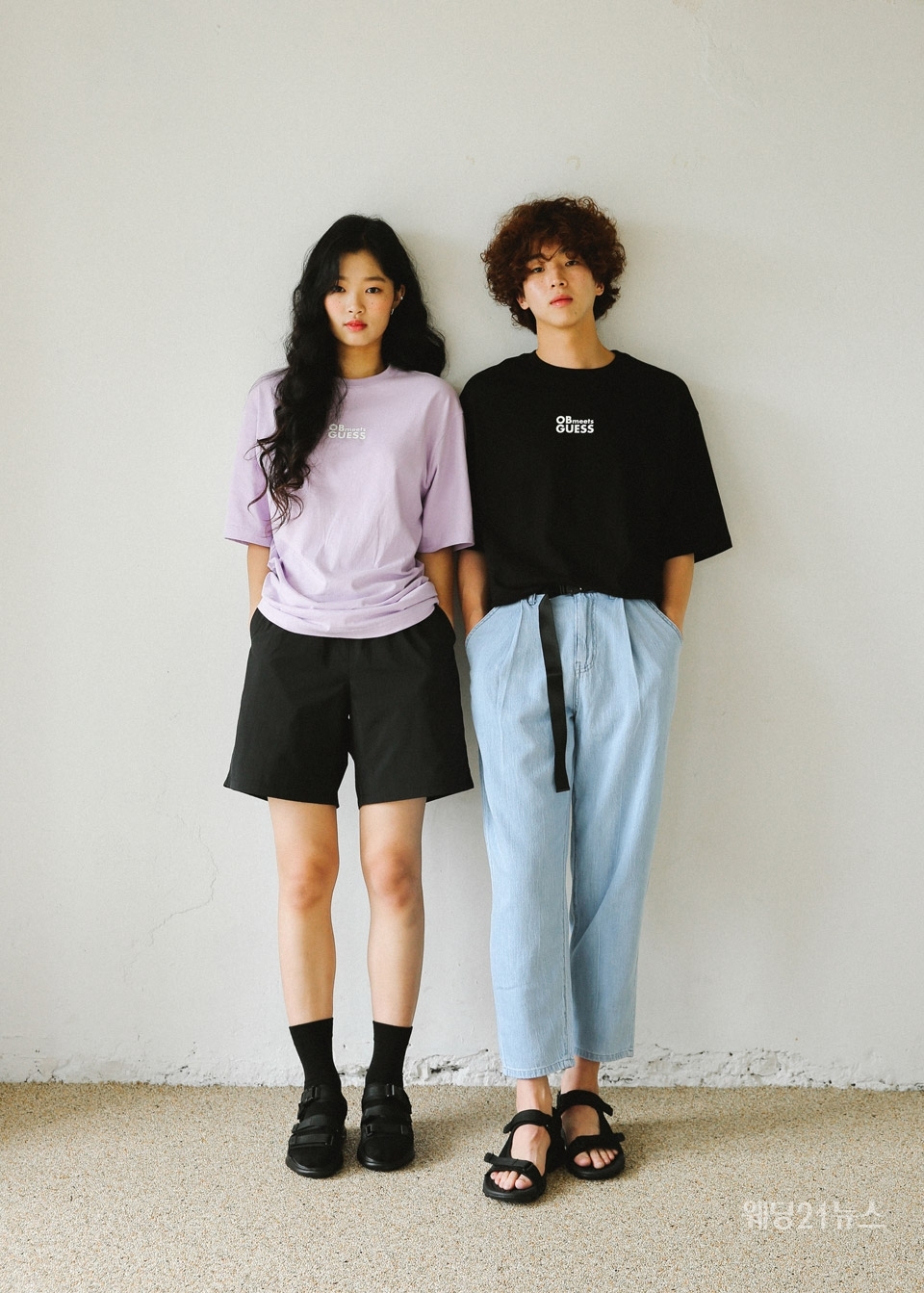 게스 이미지