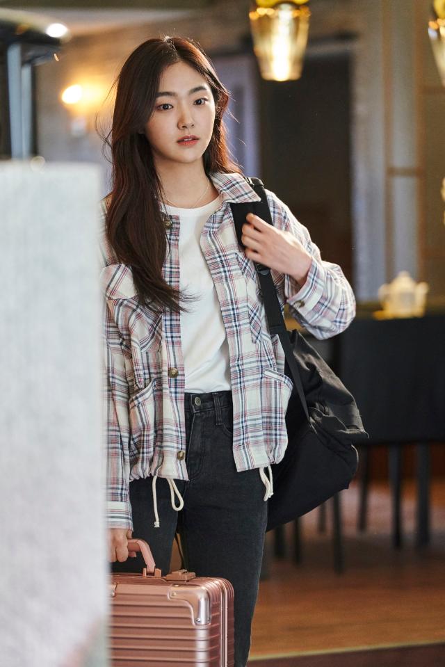 유빛나 이미지