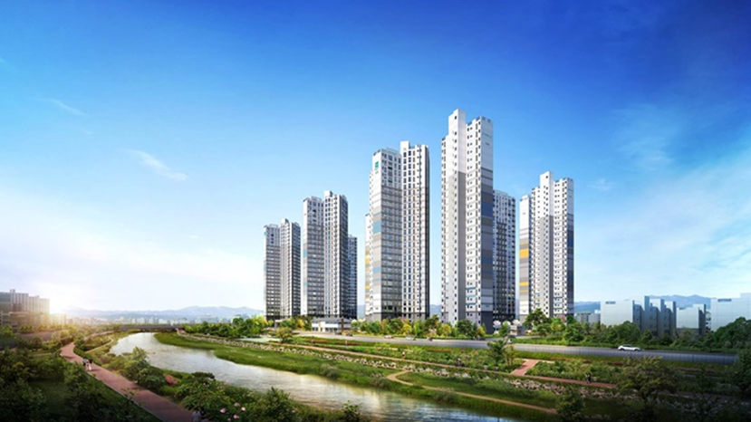 경산 서희스타힐스
